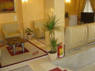 Hotel Dalia Corfu  Экстерьер фото
